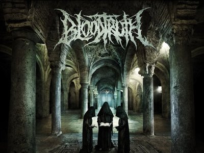 Bloodtruth photo