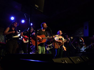 Garcia's 7/26/14