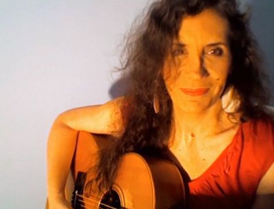Marji Zintz, Chanteuse