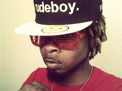 #Trapazoident #Rudeboyforever