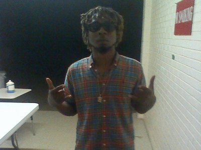 YC Da Swag Star photo