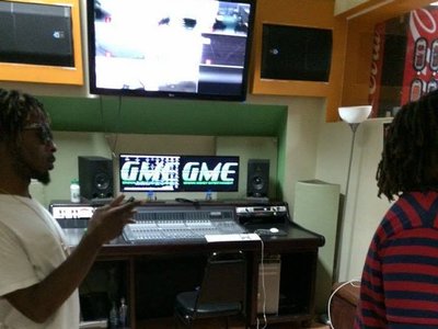 YC Da Swag Star photo
