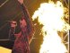 M. Shadows of AVENGED SEVENFOLD, Copyright Silver Flash Productions 2011