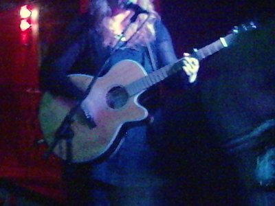 Rachael Dunn photo