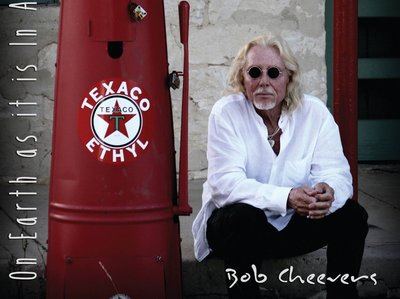 "On Earth As It Is In Austin" is here! www.bobcheevers.com ...get your copy now!