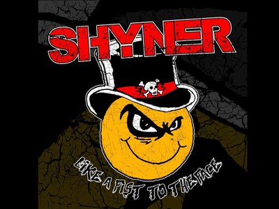 Shyner photo
