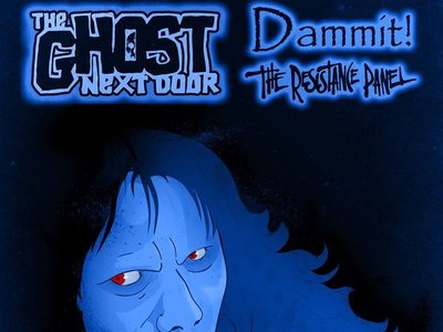Dammit! Live 8-23-14