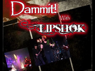 Dammit! Live 9-27-14