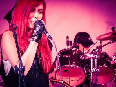 LoreWeaveR photo