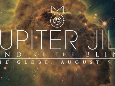 Jupiter Jill photo