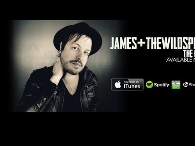 JAMES AND THE WILD SPIRIT photo