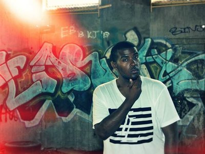 Mike Dreams photo