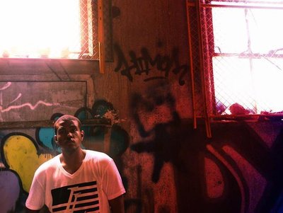 Mike Dreams photo