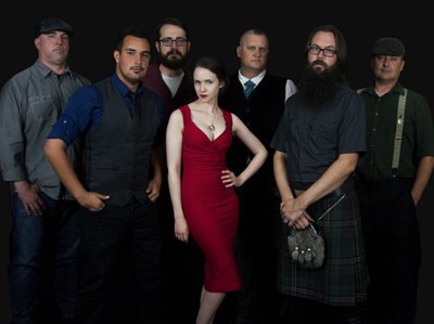 Brick Top Blaggers photo