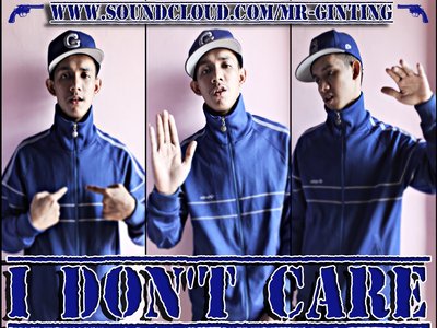 I Dont Care