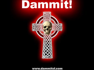 Dammit! photo