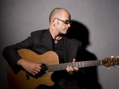 Dave Camlin photo