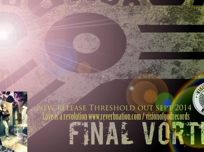 Vision of God records photo