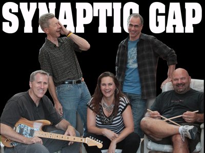 Synaptic Gap photo