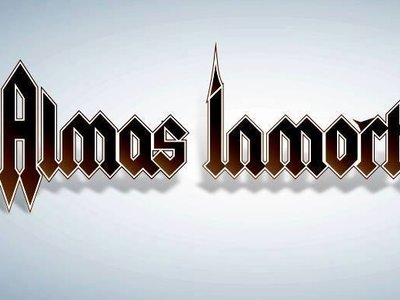 ALMAS INMORTALES