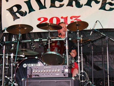 Groove Hounds photo