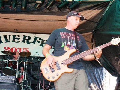 Groove Hounds photo
