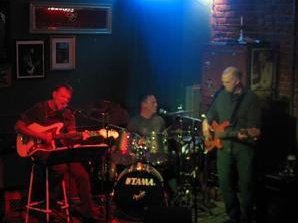 Groove Hounds photo