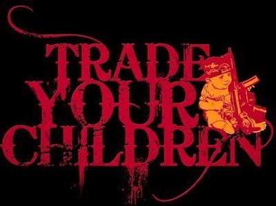 Trade Your Children! photo