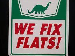 We Fix Flats! photo