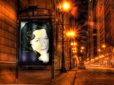 Gloria (Glo) Smith photo