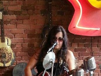 Janie Balderas photo