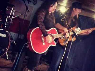 Janie Balderas photo
