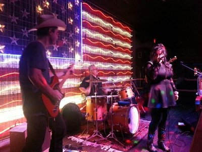 Janie Balderas photo
