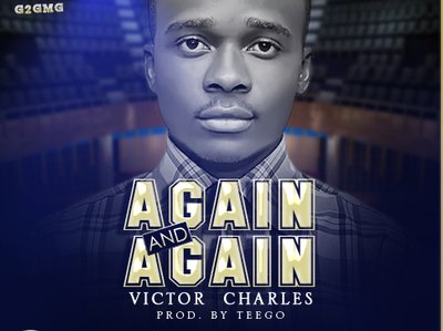 Victor Charles