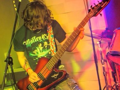JACK SALE