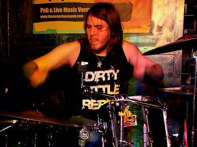 SIMON THE WEDGE PHILPOT