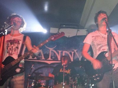 Dirty Little Rebel photo