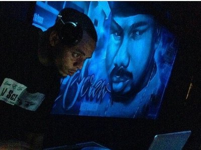 Dj Red-Screwed Up Deejay photo