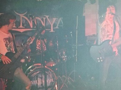 Dirty Little Rebel photo