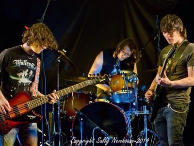 Dirty Little Rebel photo