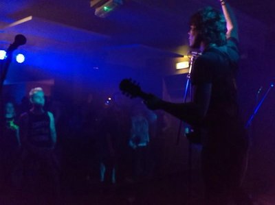 Dirty Little Rebel photo
