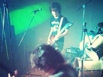 Dirty Little Rebel photo