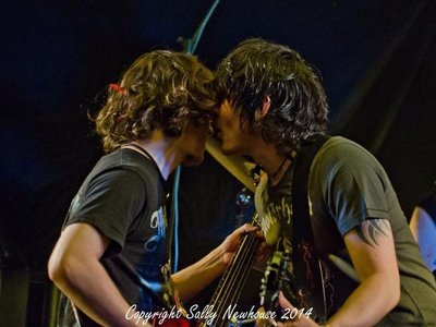 Dirty Little Rebel photo