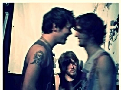 Dirty Little Rebel photo