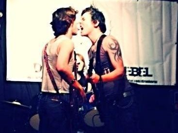 Dirty Little Rebel photo