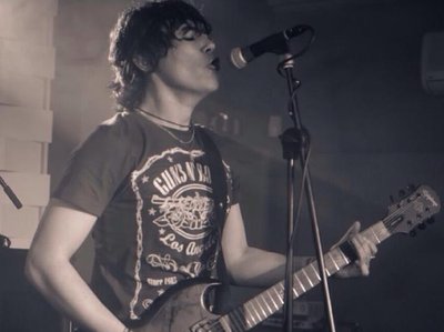Dirty Little Rebel photo