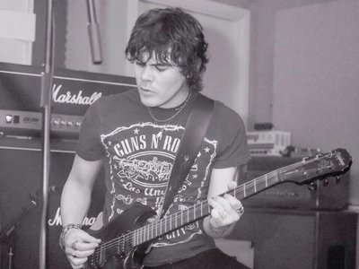 Dirty Little Rebel photo