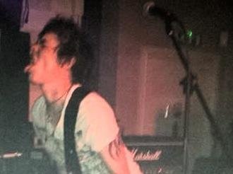 Dirty Little Rebel photo