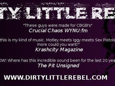Dirty Little Rebel photo