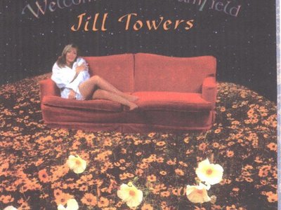 Jill Towers - Singer/Songwriter/Performer photo